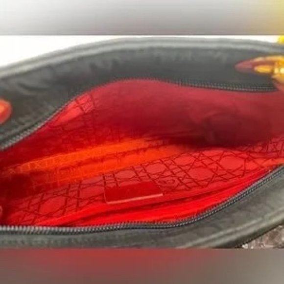 🤎Christian🤎Dior🤎Bag🤎 - Picture 6 of 9